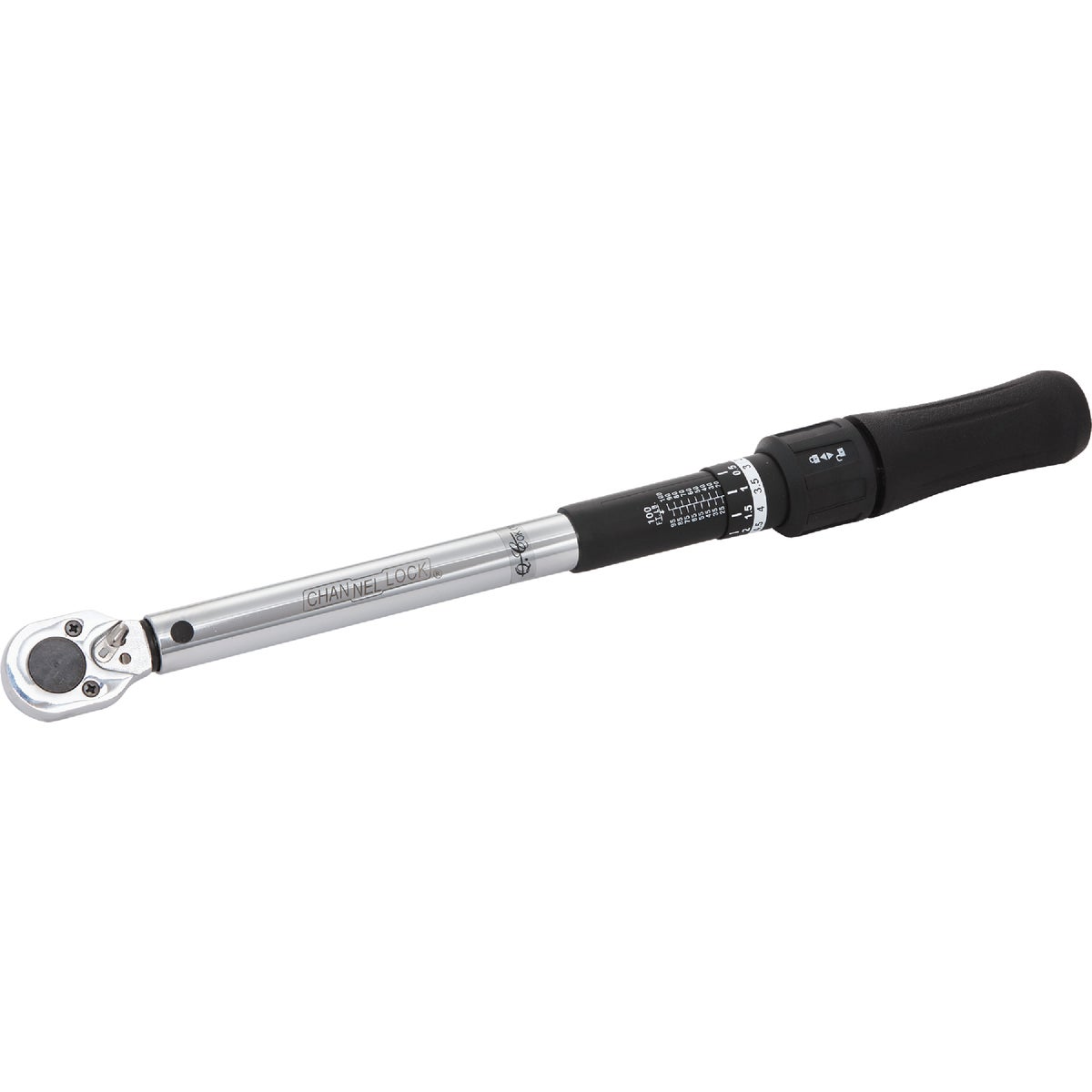 3/8 DR TORQUE WRENCH - 351498 by Danaher Tool Ltd