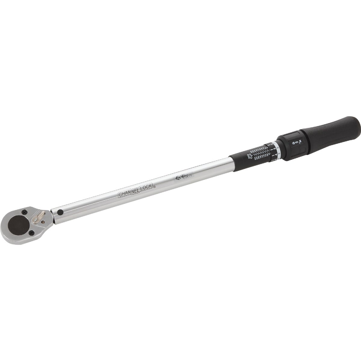 1/2 DR TORQUE WRENCH - 351513 by Danaher Tool Ltd