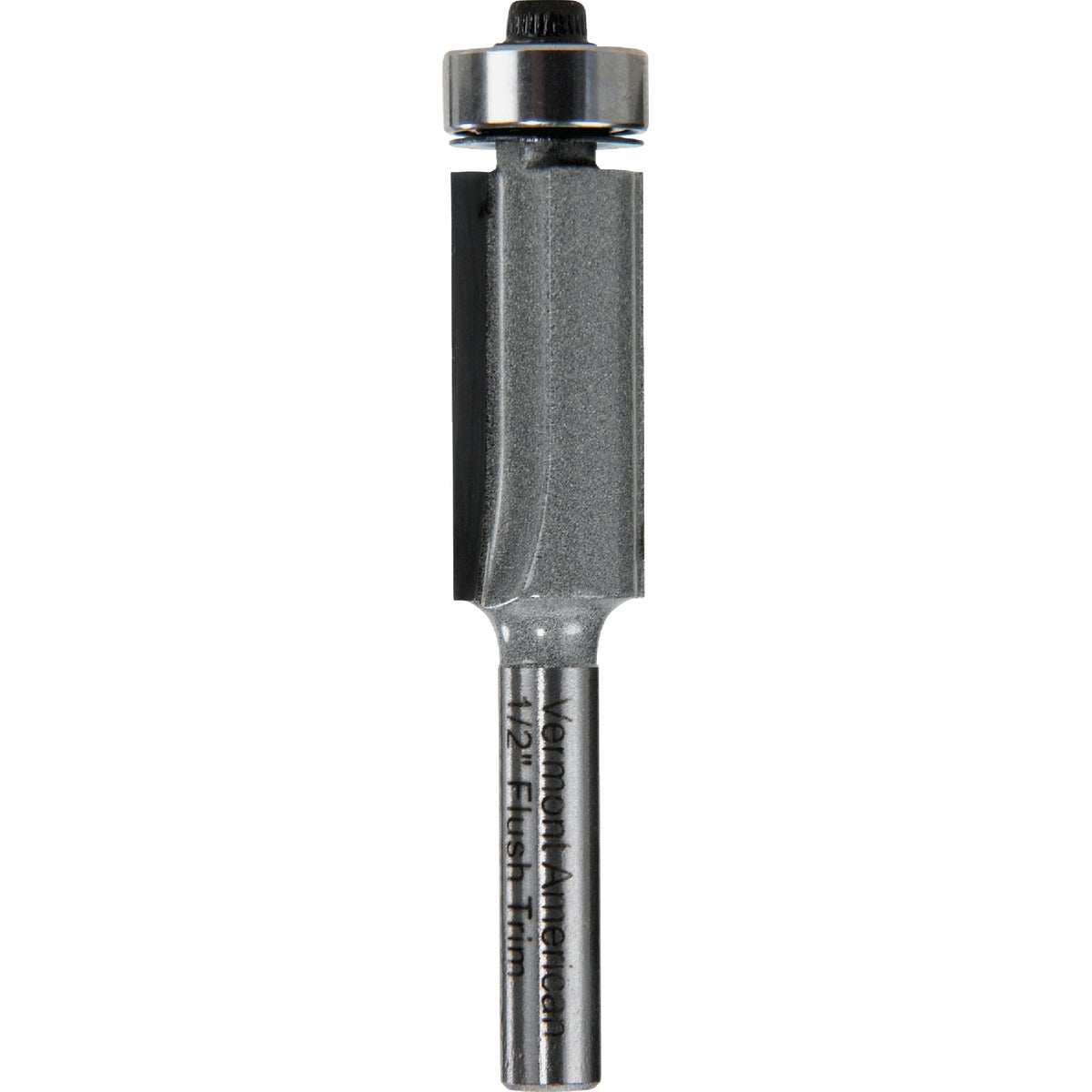 1/2X1 FLUSH TRIM BIT - 23159 by Vermont American