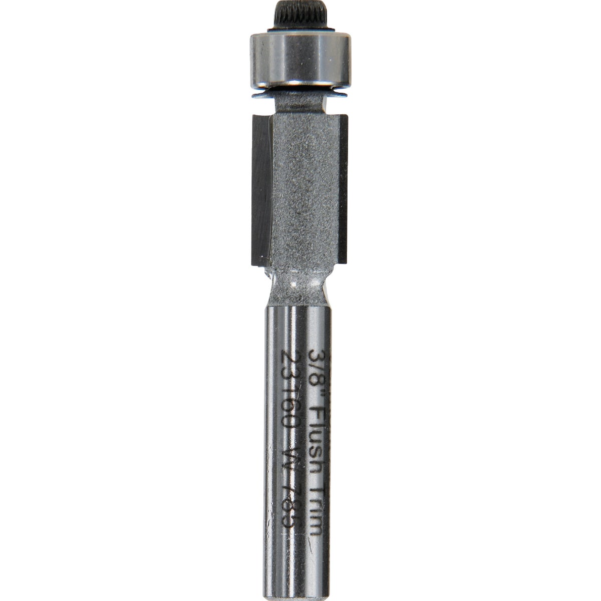 3/8X9/16 FLUSH BIT - 23160 by Vermont American