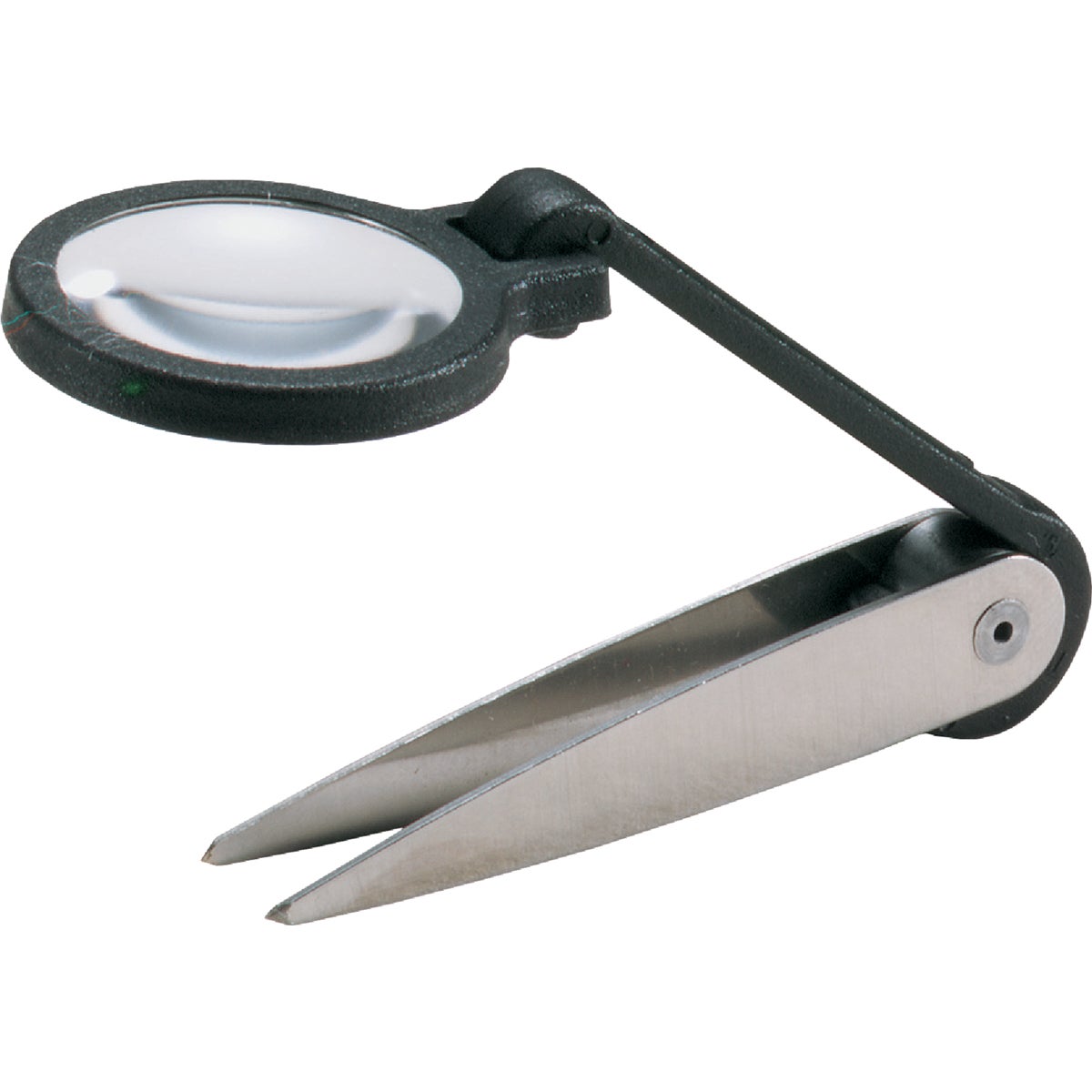 TWEEZER MAGNIFIER - 425 by Gen Tools Mfg