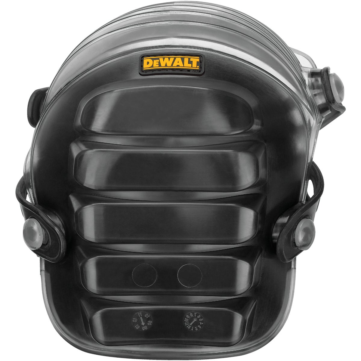 ALL-TERRAIN KNEEPADS - DG5217 by Custom Leathercraft