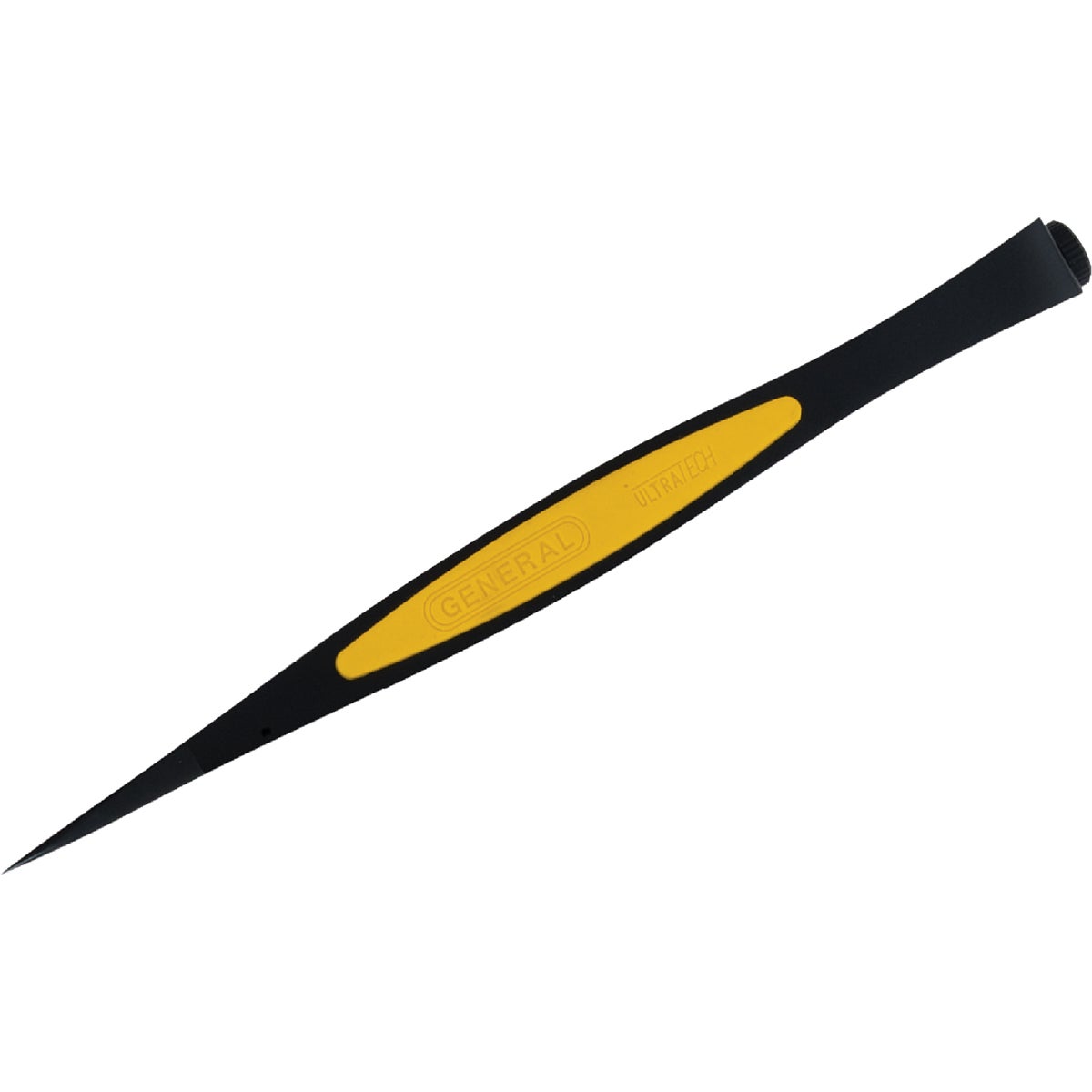 POINTED LIGHTED TWEEZERS - 70401 by Gen Tools Mfg