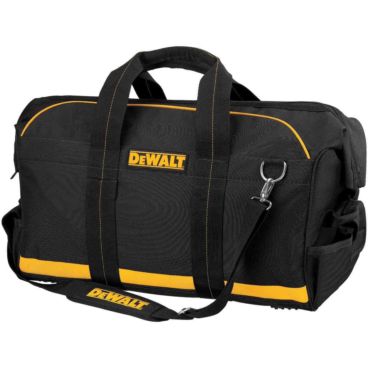 24" PRO CONTRACTOR BAG - DG5511 by Custom Leathercraft