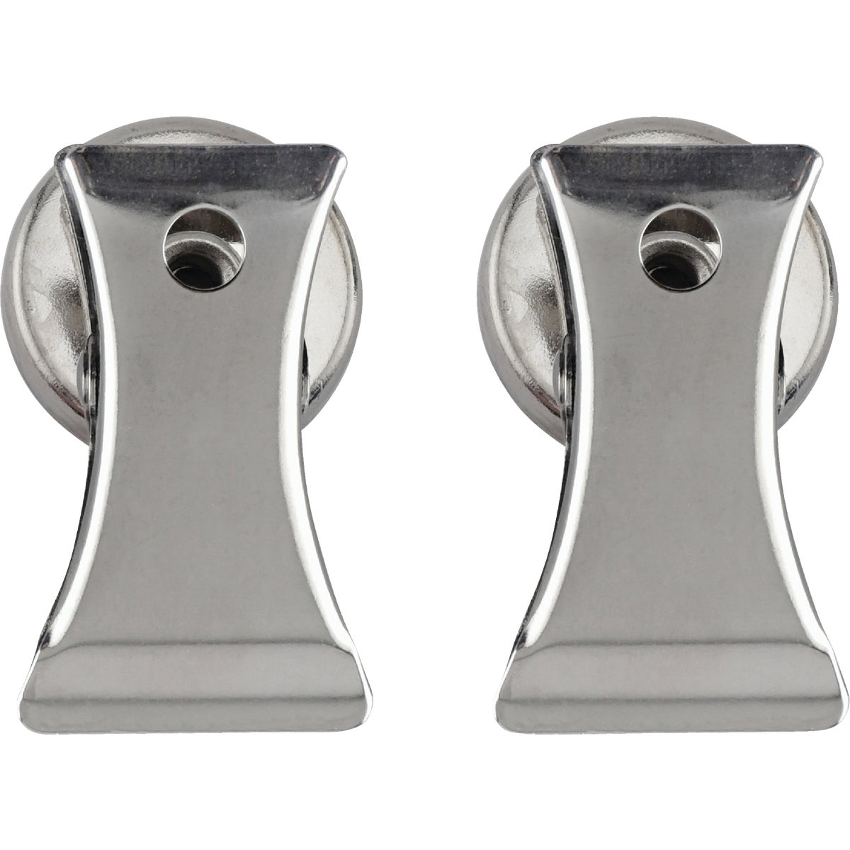 2PC MAGNETIC CLIP - 07219 by Master Magnetics