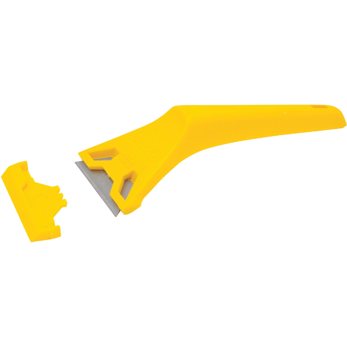 WINDOW SCRAPER - 28-593 by Stanley Tools