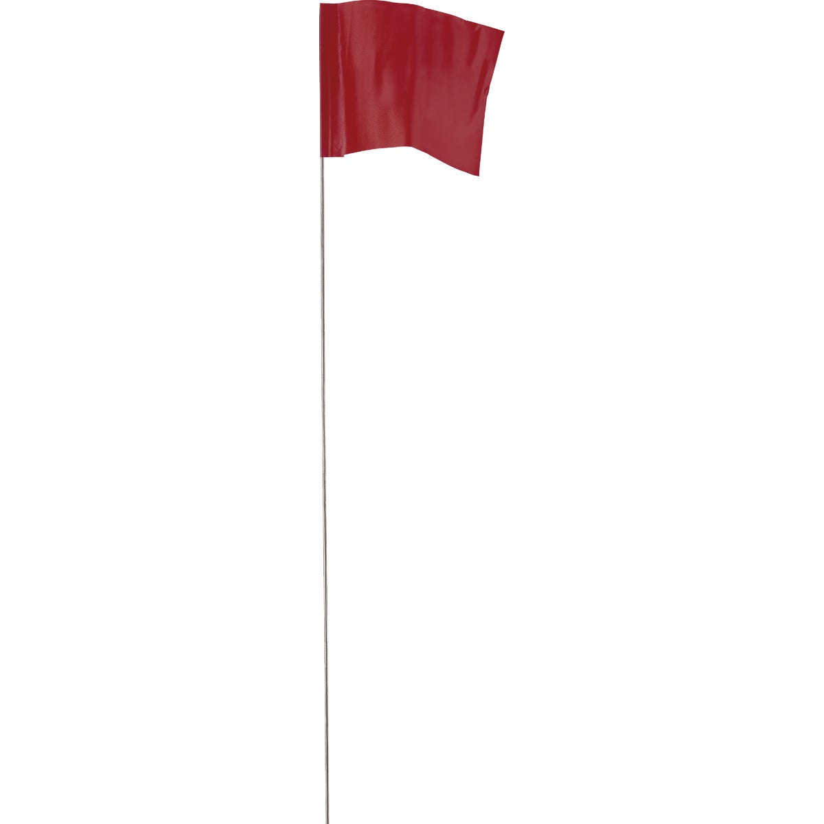 100PK RED FLAGS - 2034207 by Irwin Industr Tool