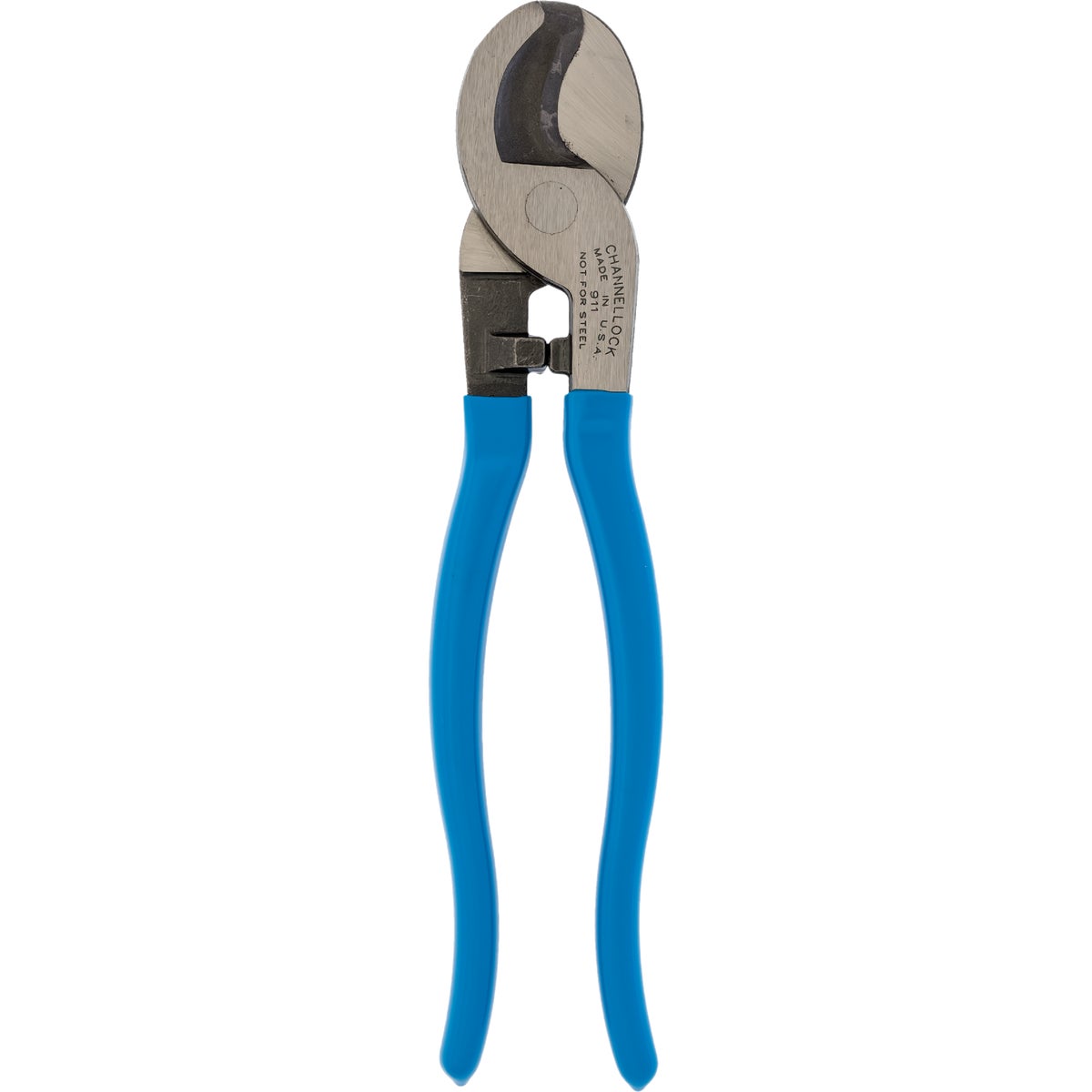9-1/2" CABLE CUTTERS - 911 by Channellock Inc