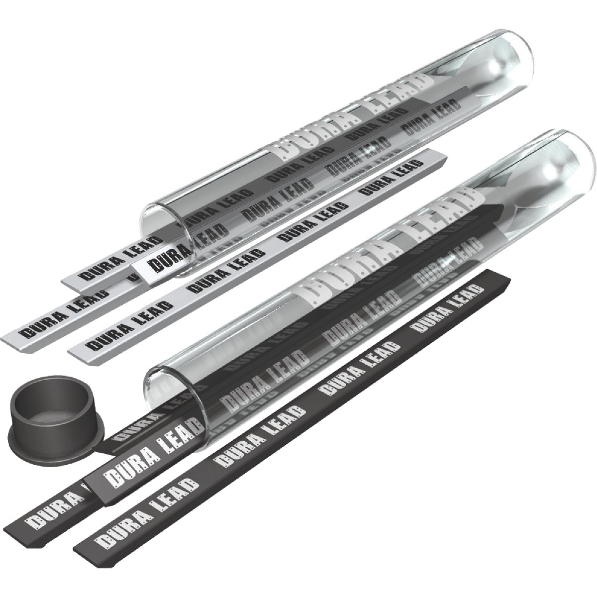 Carpenter Pencil Refill