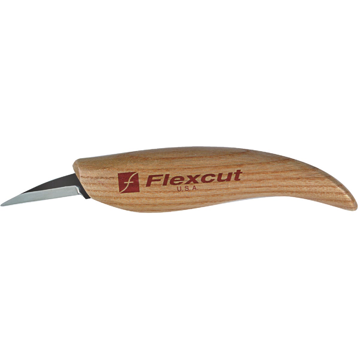 CARVING DETAIL KNIFE - KN13 by Flexcut Tool Co