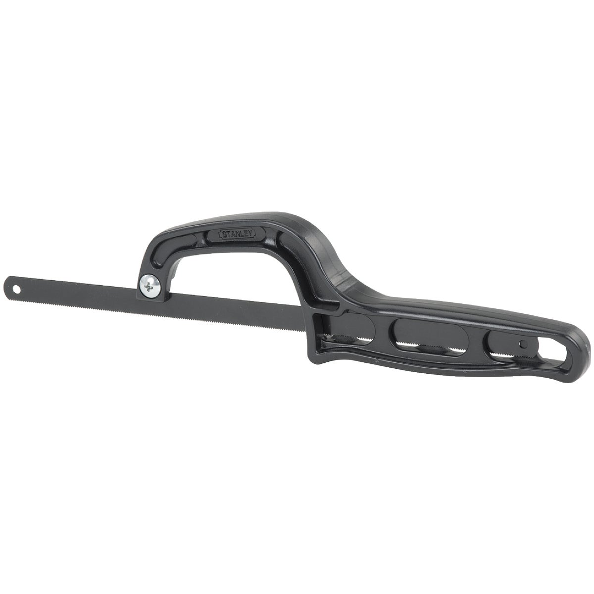 MINI HACKSAW - 20-807 by Stanley Tools