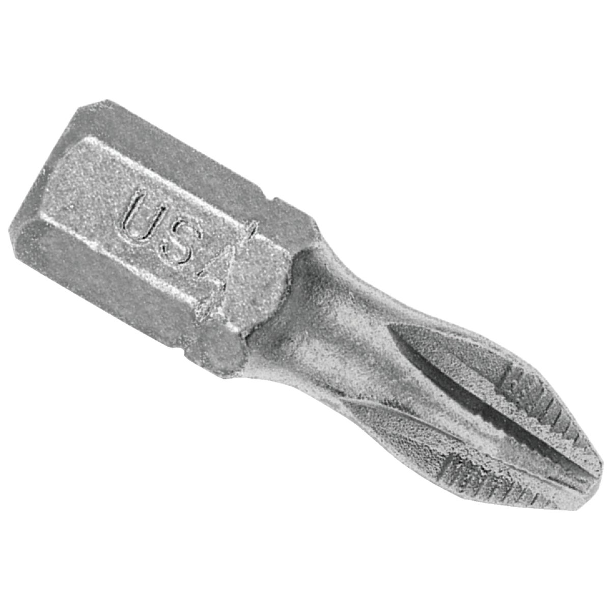 10PC SCREW BIT SET - 351011XC by Irwin Industr Tool