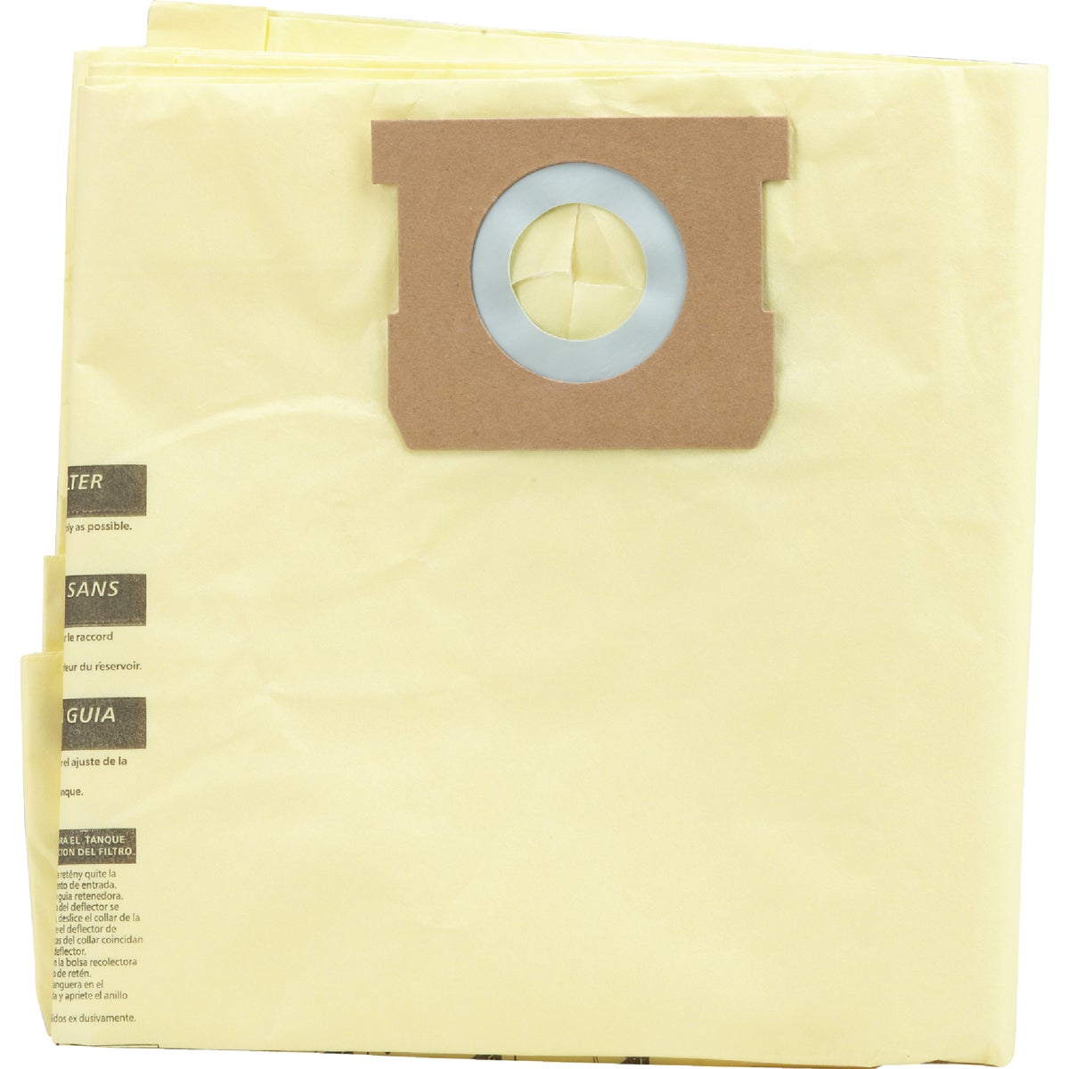 8-10GAL HI EFF FILTER - VHBM.CL by Channellock&reg;