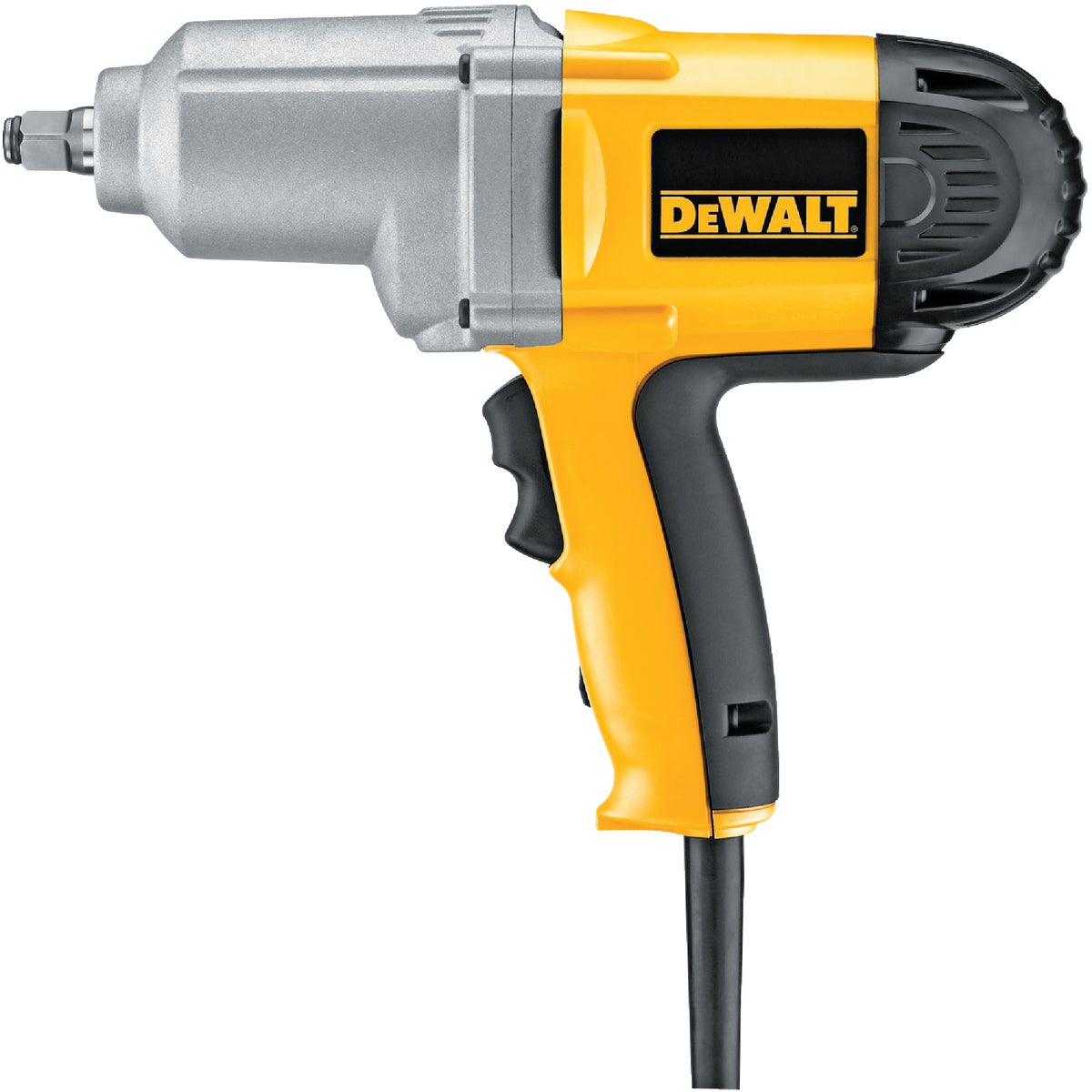 1/2" IMPACT WRENCH - DW293 by DeWalt