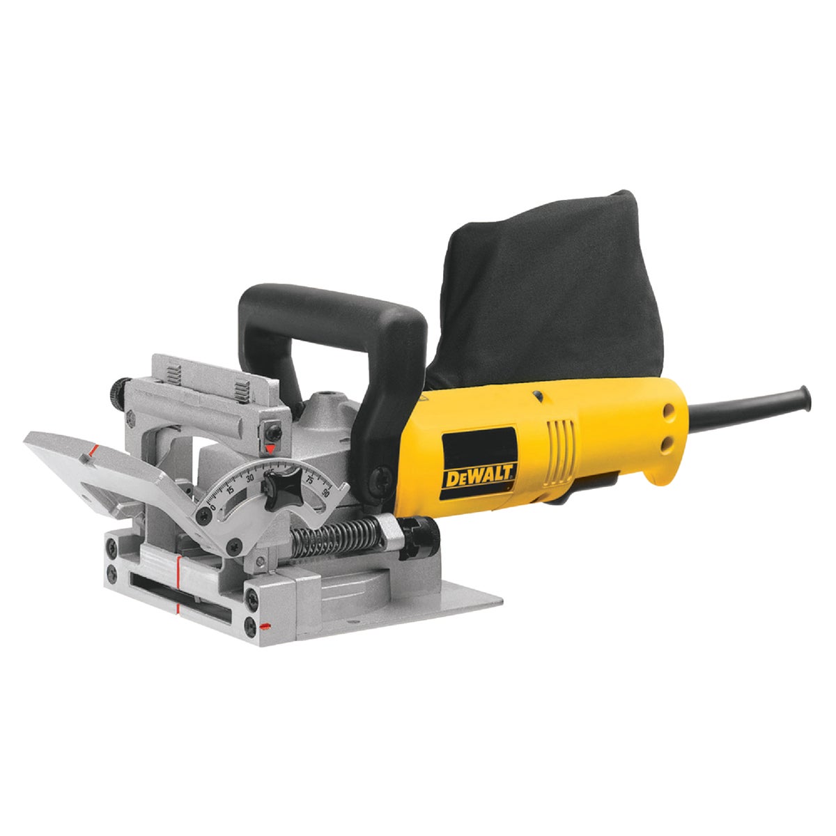 6.5A PLATE JOINER - DW682K by DeWalt