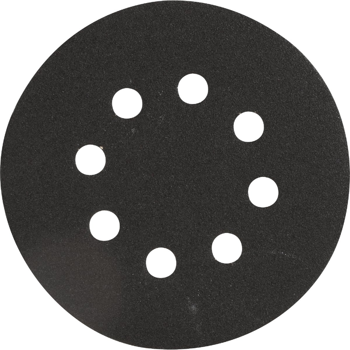4PK 8HL 80G SANDPAPER - 353931 by Ali Industries Inc