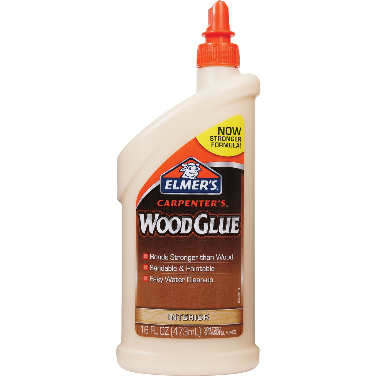 16OZ WOOD GLUE - E7020 by Elmers Products Inc