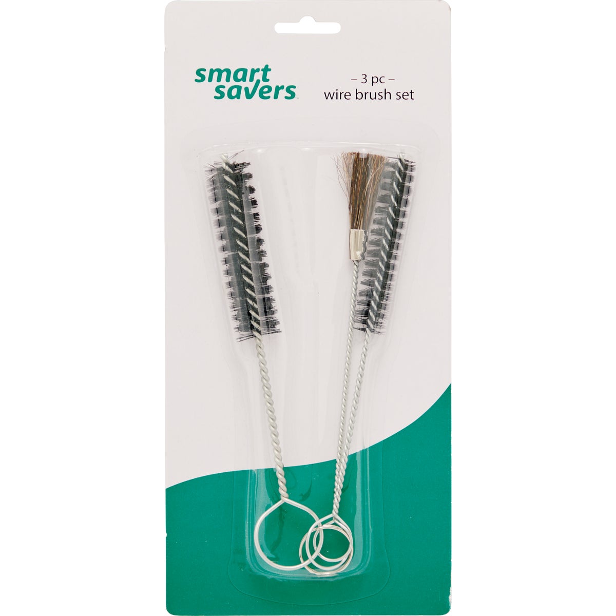 3PC WIRE BRUSH SET - BR090 by Do it Best