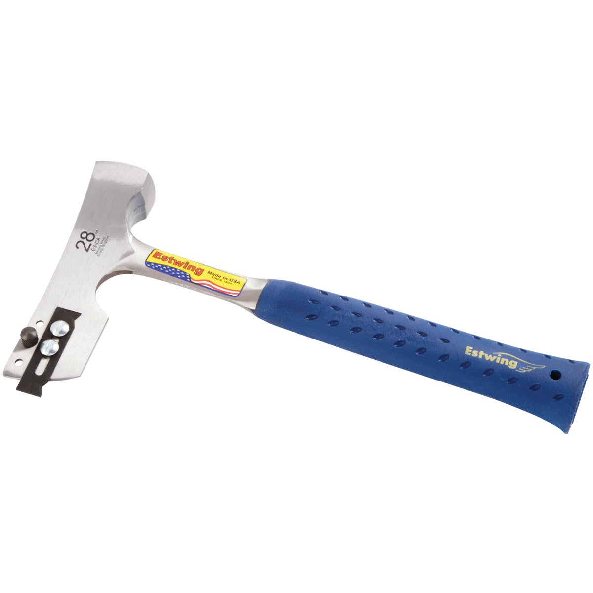 SHINGLING HAMMER - E3-CA by Estwing Mfg Co