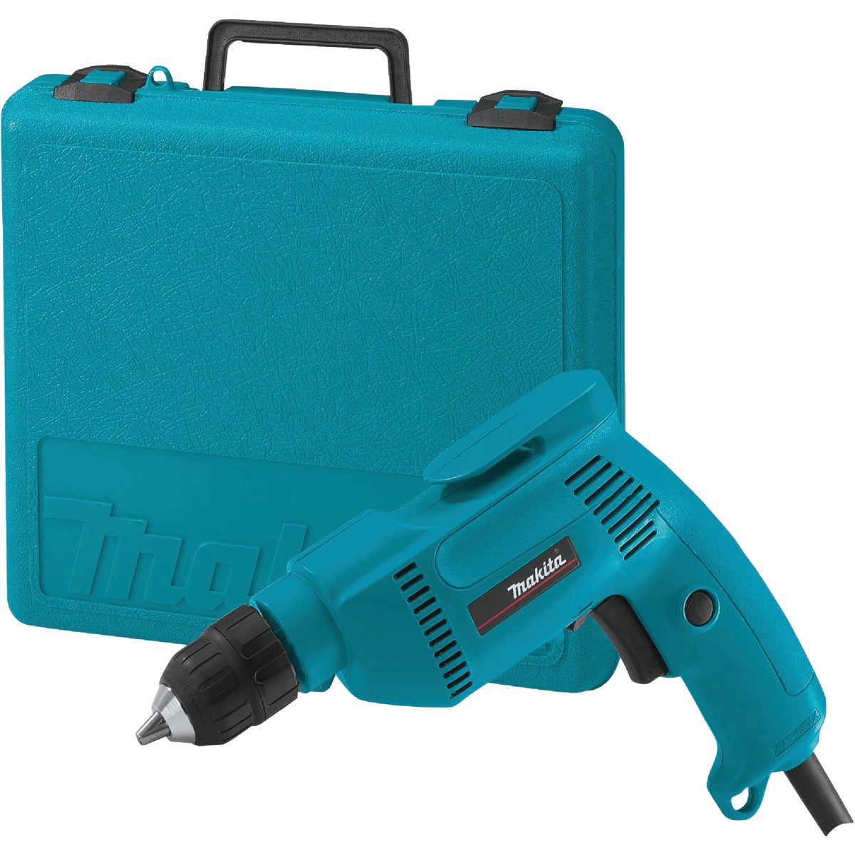 3/8" VSR DRILL - 6408K by Makita Usa Inc