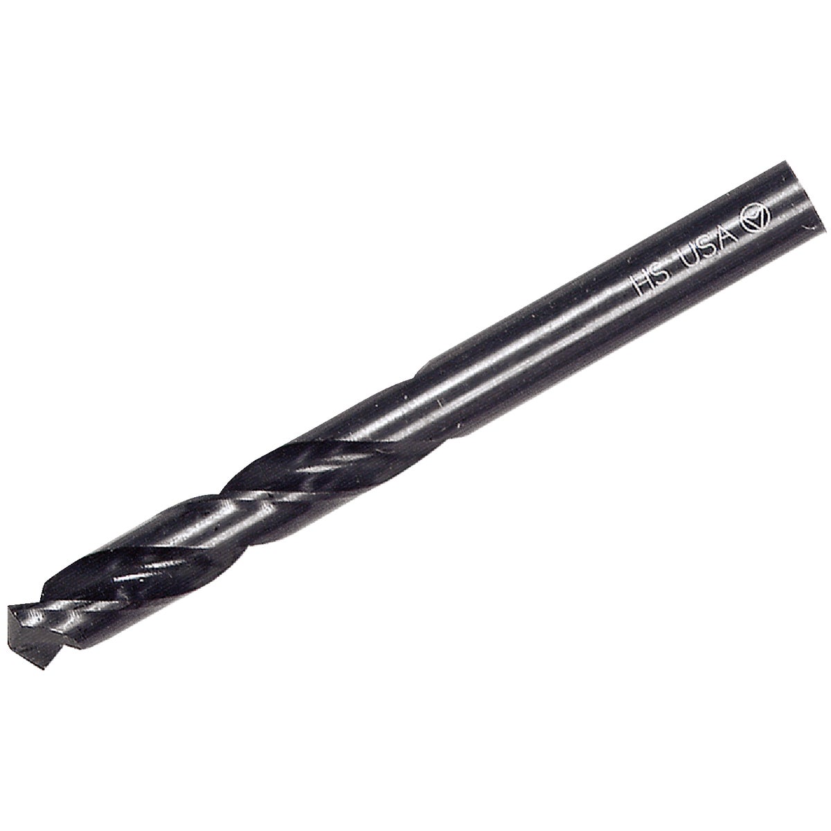 1/8" STUBBY DRILL BIT - 30108 by Irwin Industr Tool
