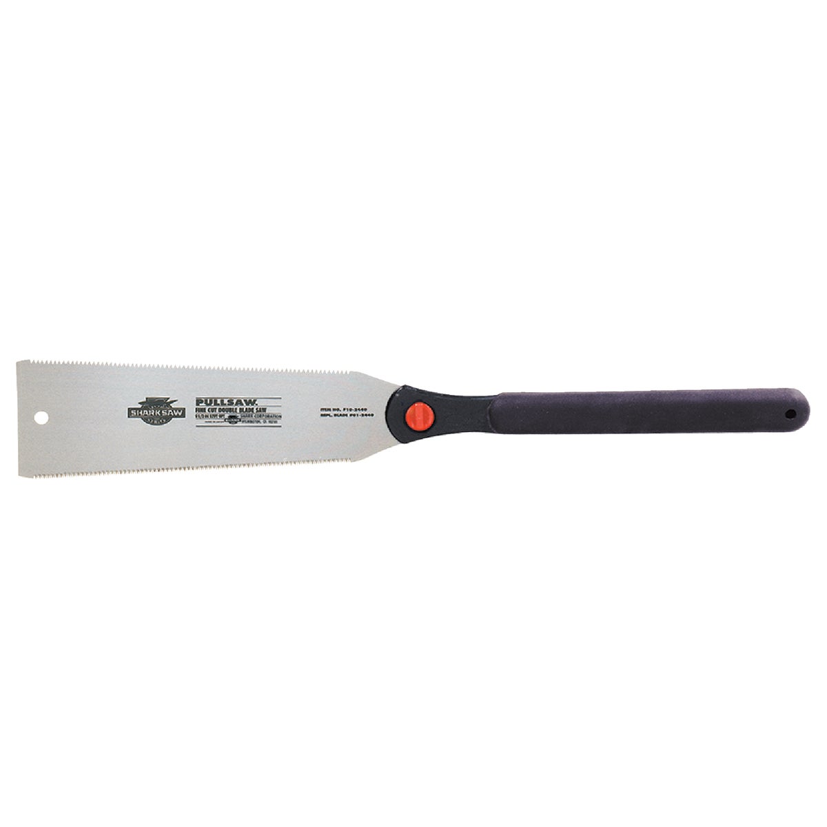 9PT/19P PULL HANDSAW - 10-2440 by Shark Corporation
