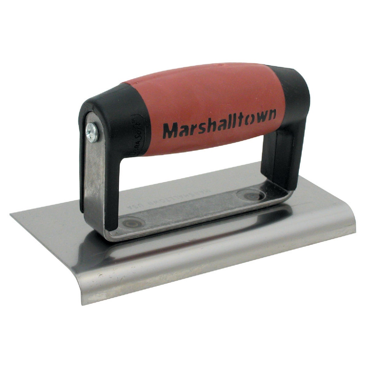6X3 STRAIGHT END EDGER - 14142 by Marshalltown Trowel