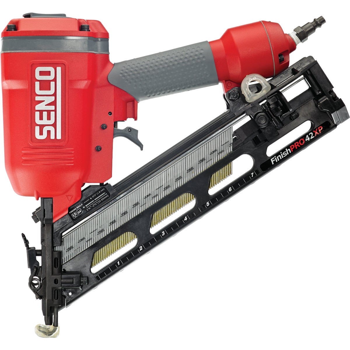 FINISHPRO 42XP NAILER - 4G0001N by Senco Brands