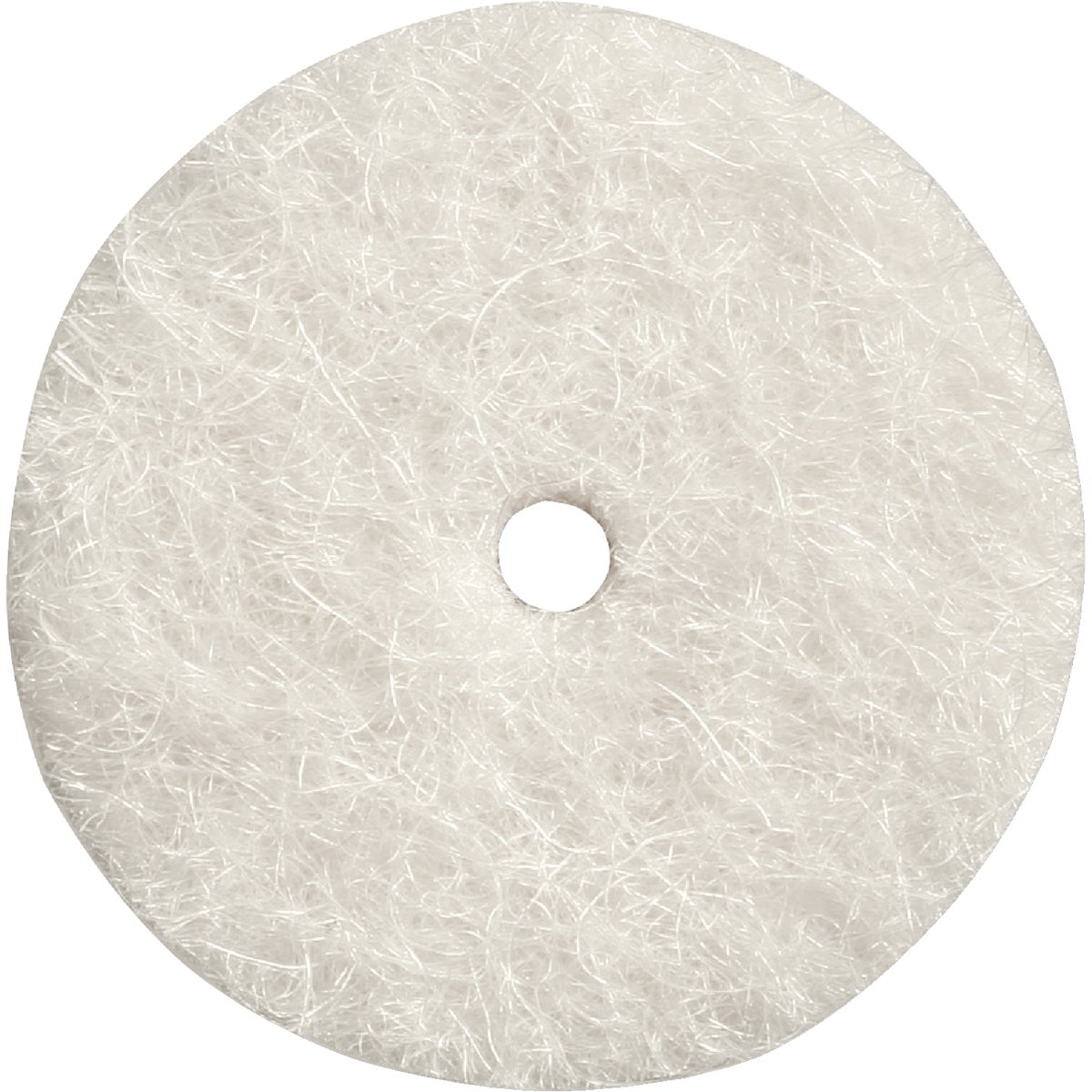 1/2"FELT POLISHING WHEEL - 414 by Dremel Mfg Co