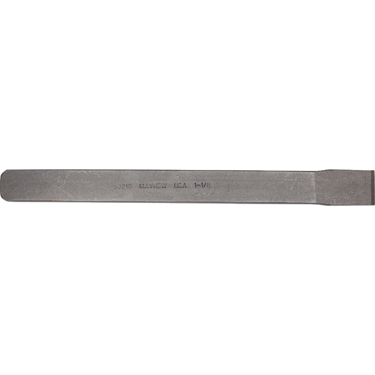 FLAT UTILITY CHISEL - 337-0 by Dasco Pro Inc