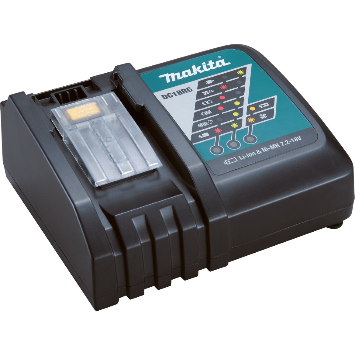 7.2V-18V LXT CHARGER - DC18RA by Makita Usa Accessory