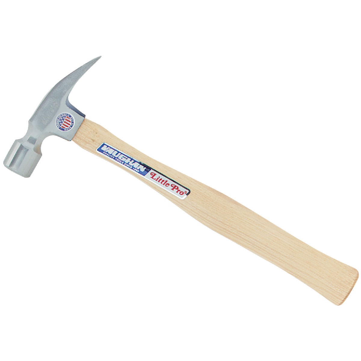 10OZ WD/HDL RIP HAMMER - 9 by Vaughan Bushnell