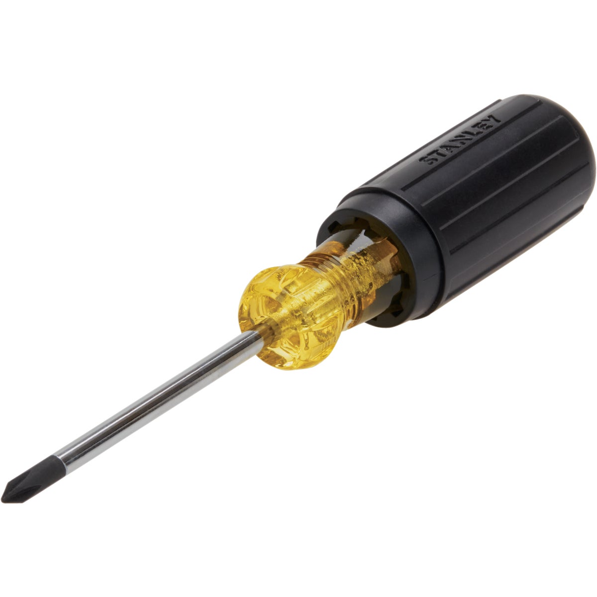 #1 PHILLIPS SCREWDRIVER - 65-901 by Stanley Tools