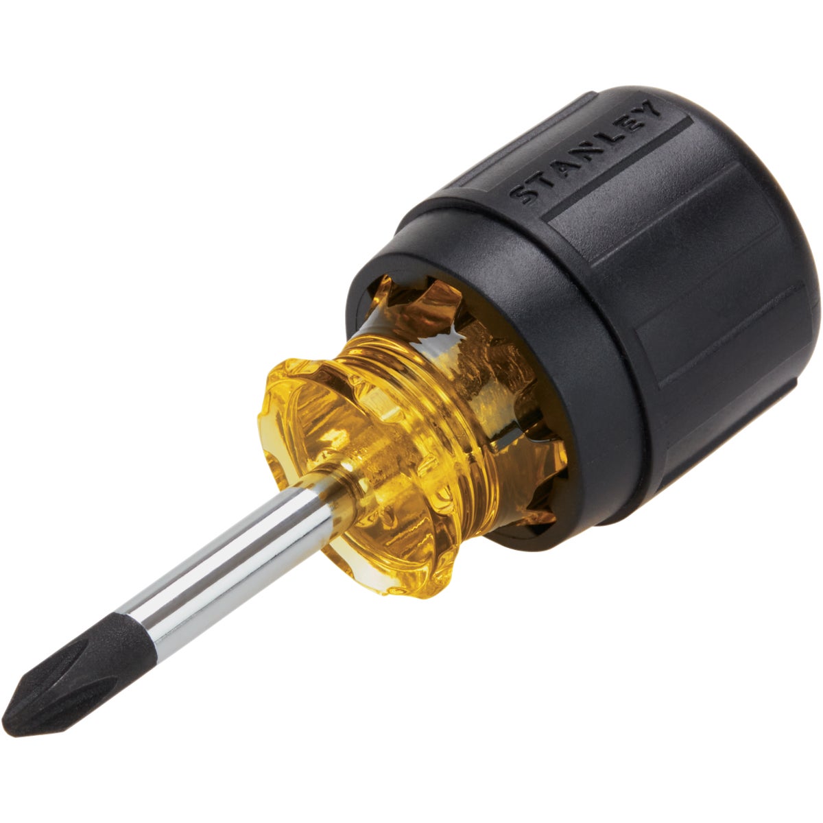 #2 PHILLIPS SCREWDRIVER - 65-905 by Stanley Tools