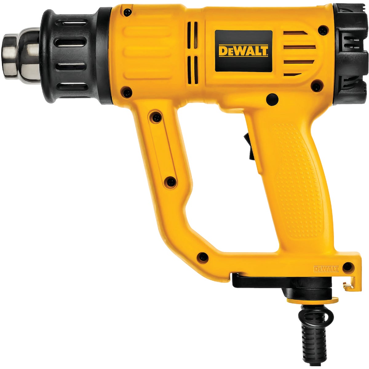 VARIABLE TEMP HEAT GUN - D26950 by DeWalt