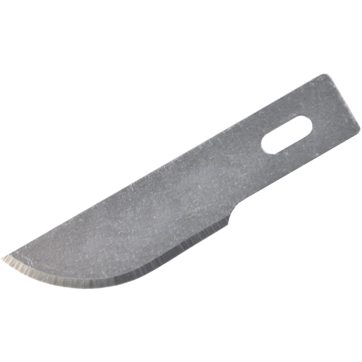 #22 HOBBY KNIFE BLADE - TE01-223 by Techni Edge Mfg Corp