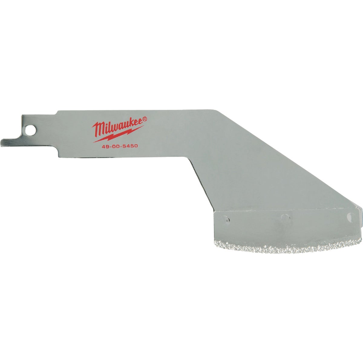 GROUT REMOVAL TOOL - 49005450 by Milwaukee Accessory