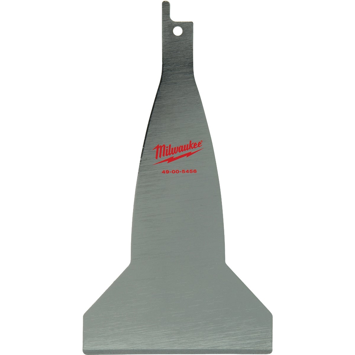 3" SCRAPER BLADE - 49005456 by Milwaukee Accessory