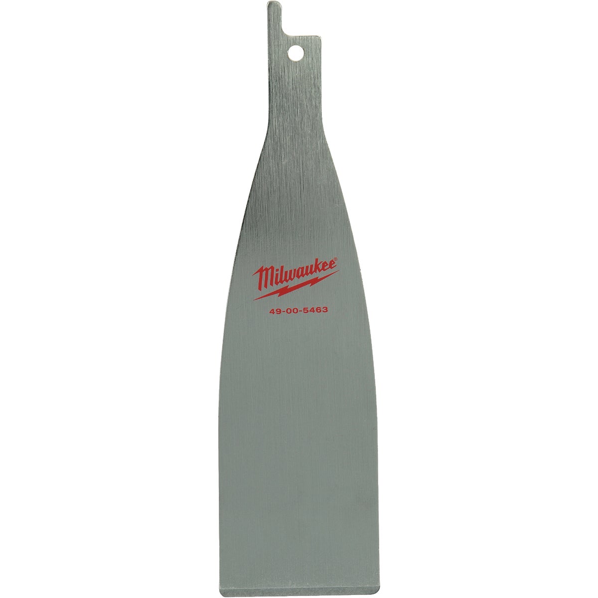 1-1/2" SCRAPER BLADE - 49005463 by Milwaukee Accessory