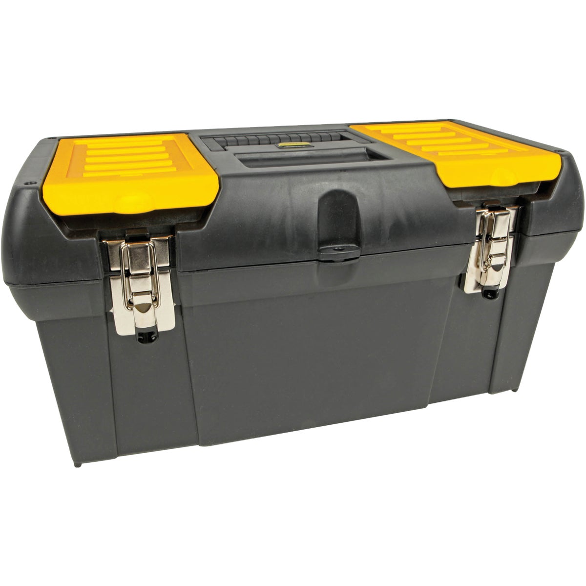 19" TOOLBOX - 019151M by Stanley Tools