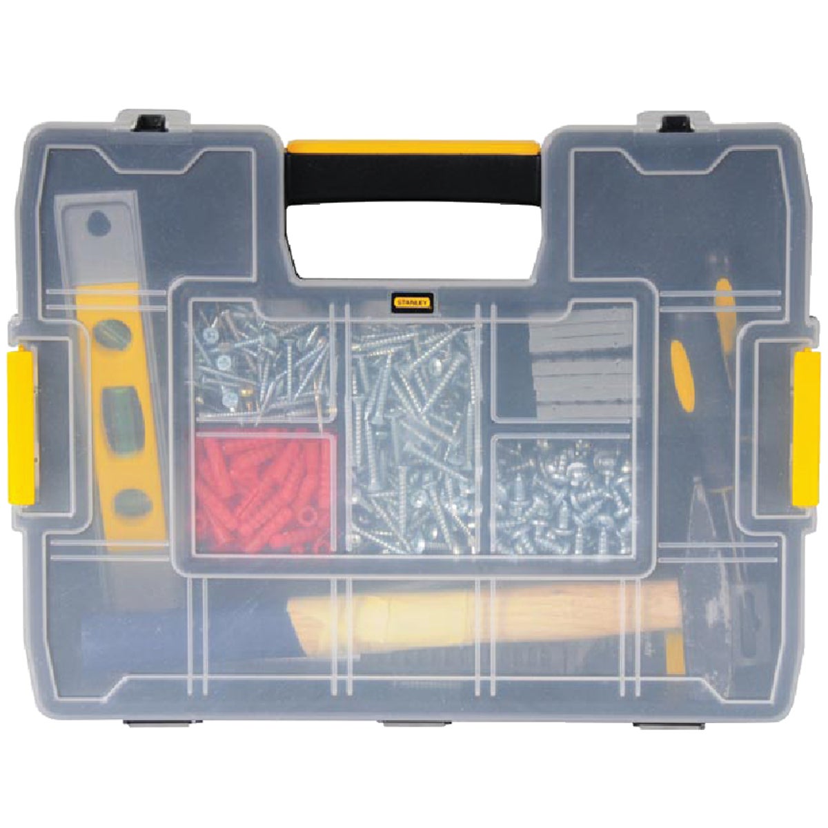 LOCK JAW UTILITY BOX - 5231 by Plano Molding Co