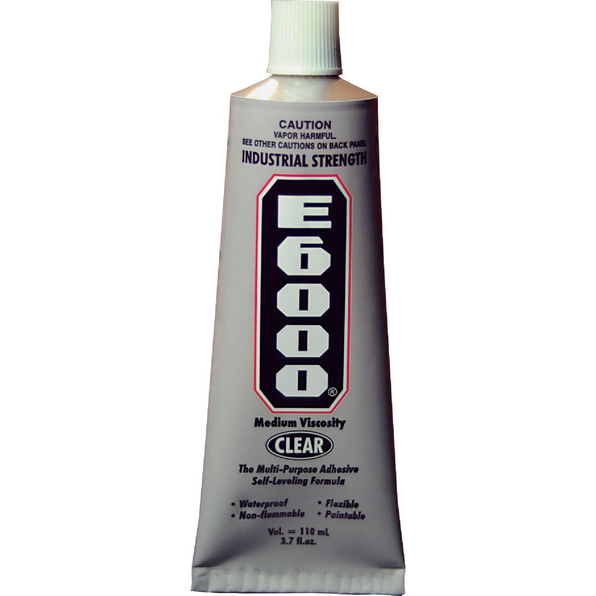 CLR INDUSTRIAL ADHESIVE - 230022 by Eclectic Prod Inc