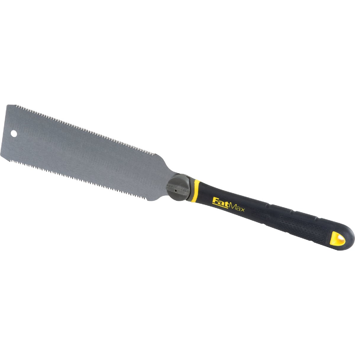 DOUBLE EDGE PULL SAW - 20-501 by Stanley Tools