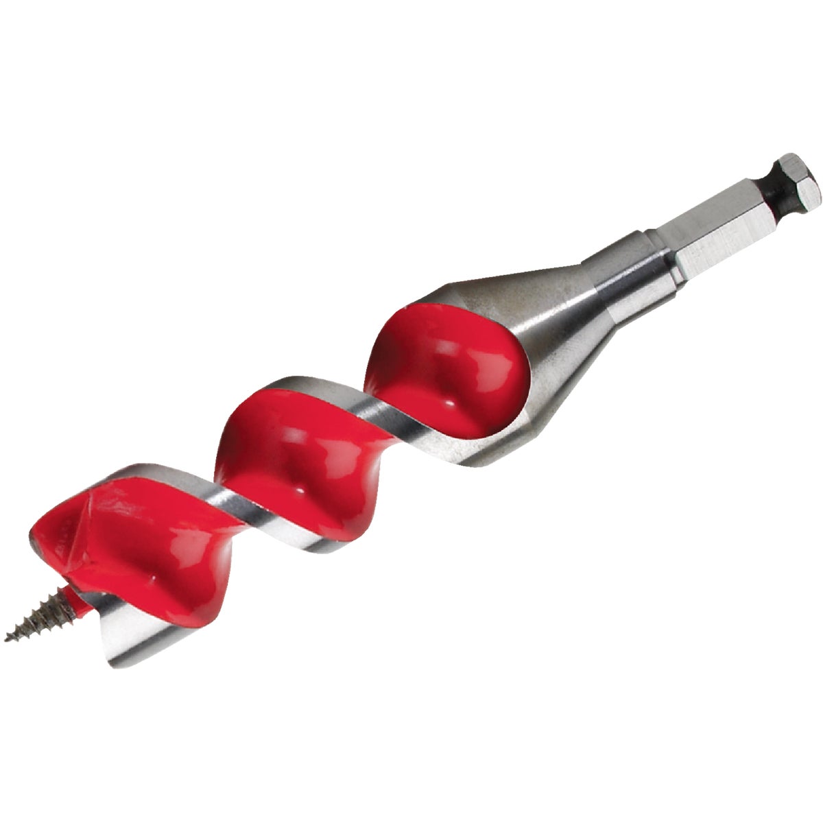 1-1/4 X 6 AUGER BIT - 48131253 by Milwaukee Accessory