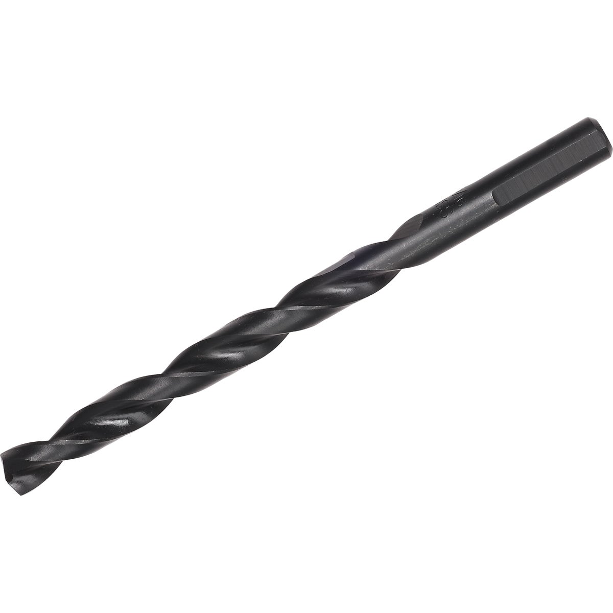 5/16" BLACK OXIDE BIT - 48892726 by Milwaukee Accessory