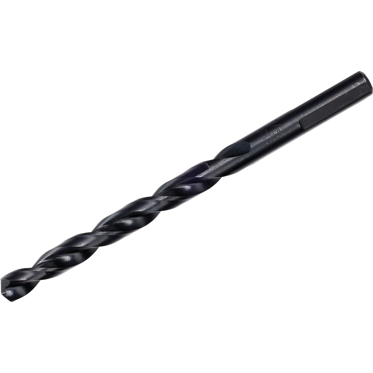 9/32" BLACK OXIDE BIT - 48892724 by Milwaukee Accessory