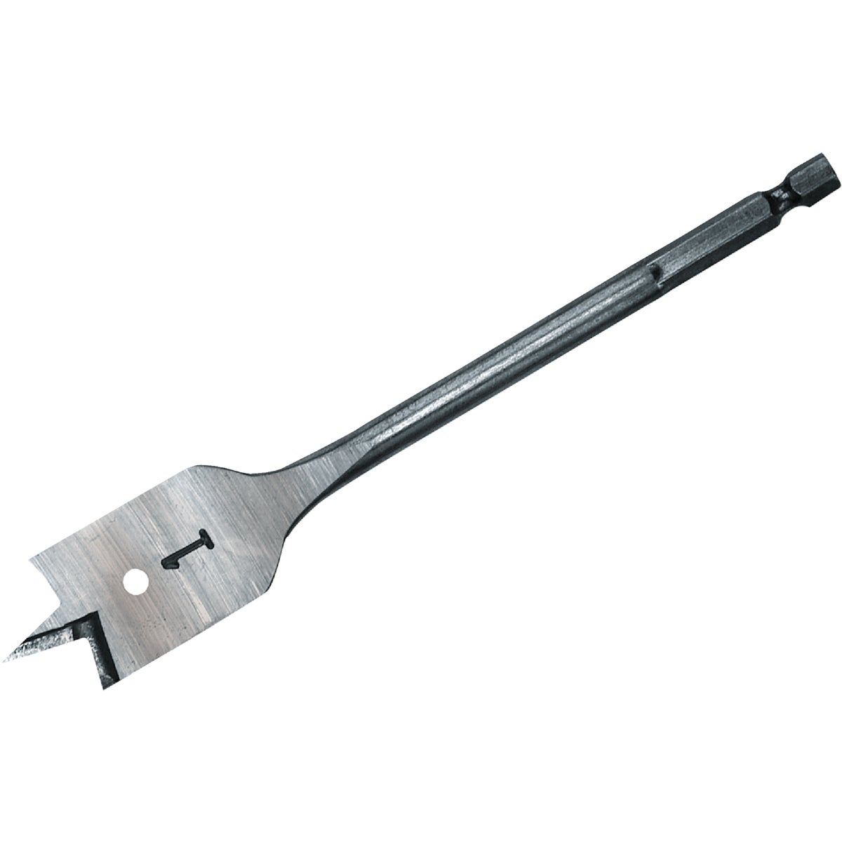 1X6 SPADE BIT - 48271001 by Milwaukee Accessory