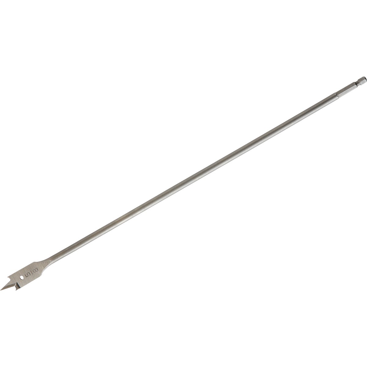5/8X16 SPADE BIT - 48270180 by Milwaukee Accessory