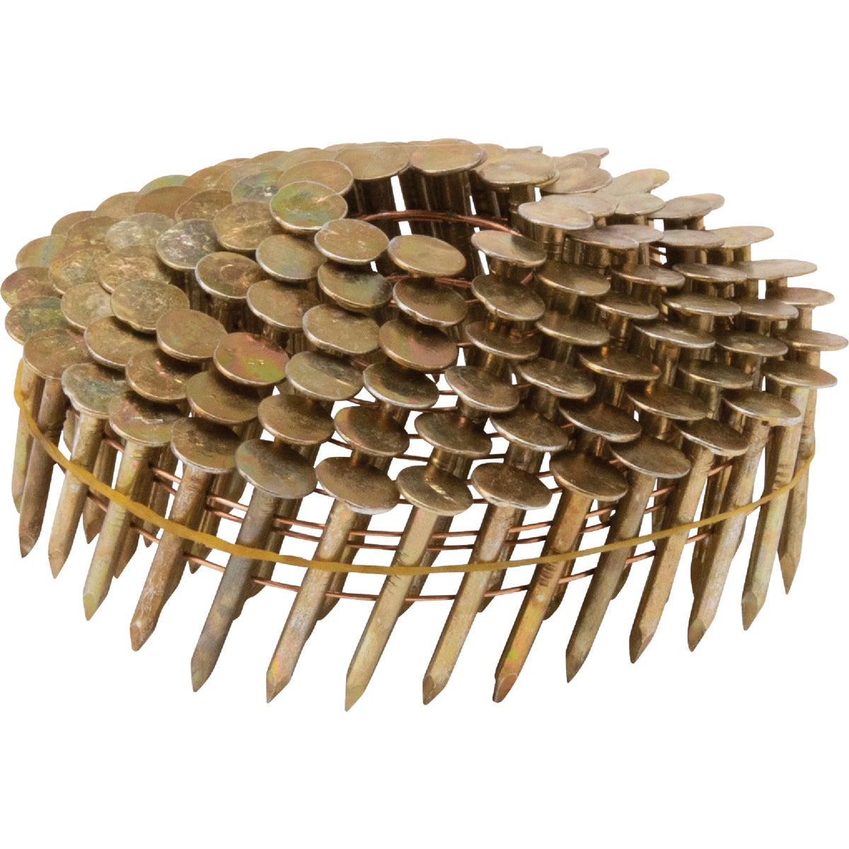 600 1-1/4" ROOFING NAIL - GRCR3TRC by Prime Source Pneumat