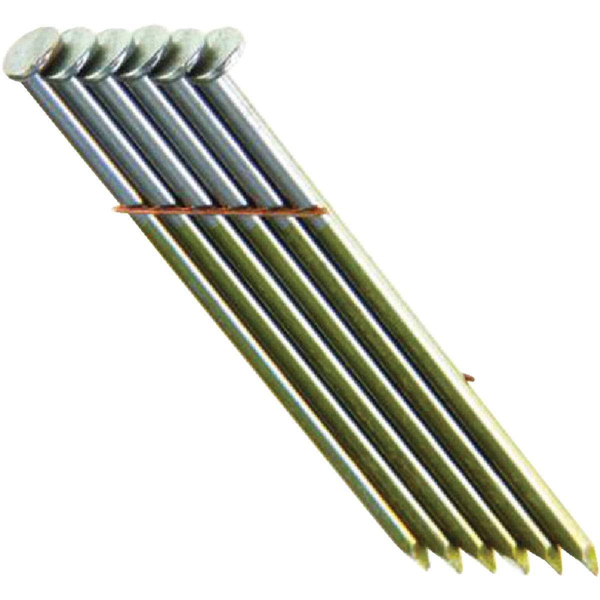 2"X.113 FRAMING NAIL - GRW6RHGH1 by Prime Source Pneumat